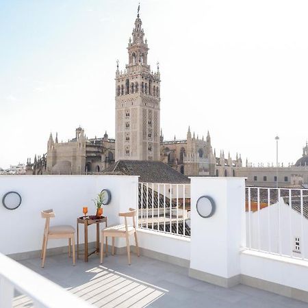 U-Sense Sevilla Catedral المظهر الخارجي الصورة