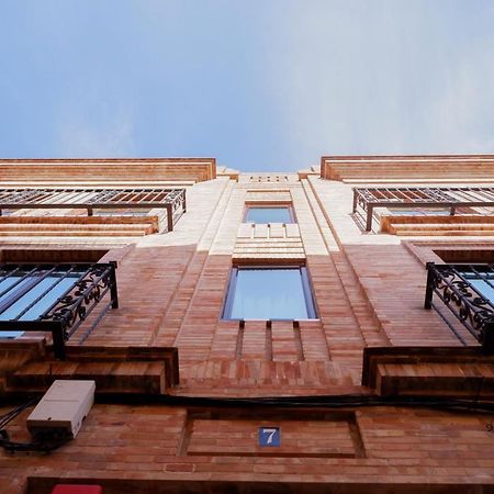 U-Sense Sevilla Catedral المظهر الخارجي الصورة