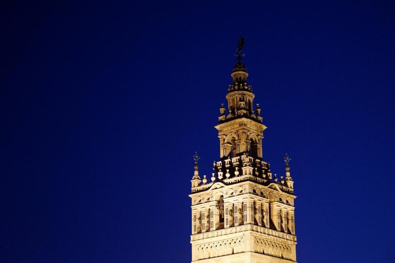 U-Sense Sevilla Catedral المظهر الخارجي الصورة