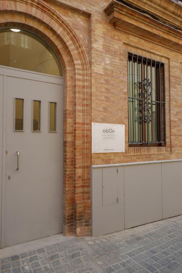 U-Sense Sevilla Catedral المظهر الخارجي الصورة